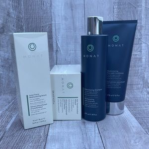 Monat Restructuring System